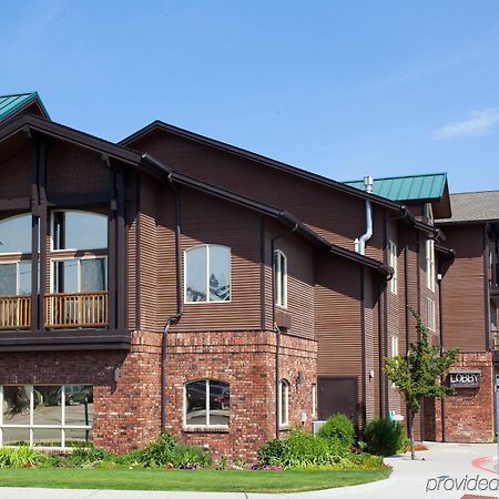 Cedar Street Hotel & Suites Sandpoint Luaran gambar