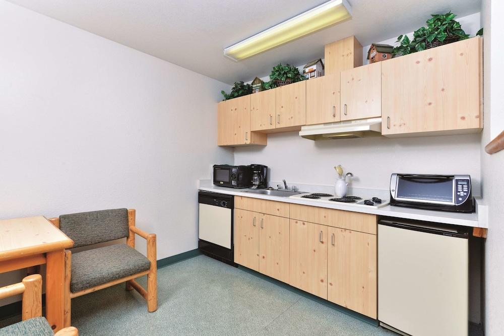 Cedar Street Hotel & Suites Sandpoint Luaran gambar