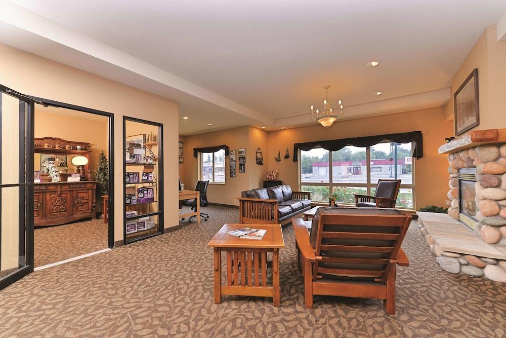 Cedar Street Hotel & Suites Sandpoint Luaran gambar