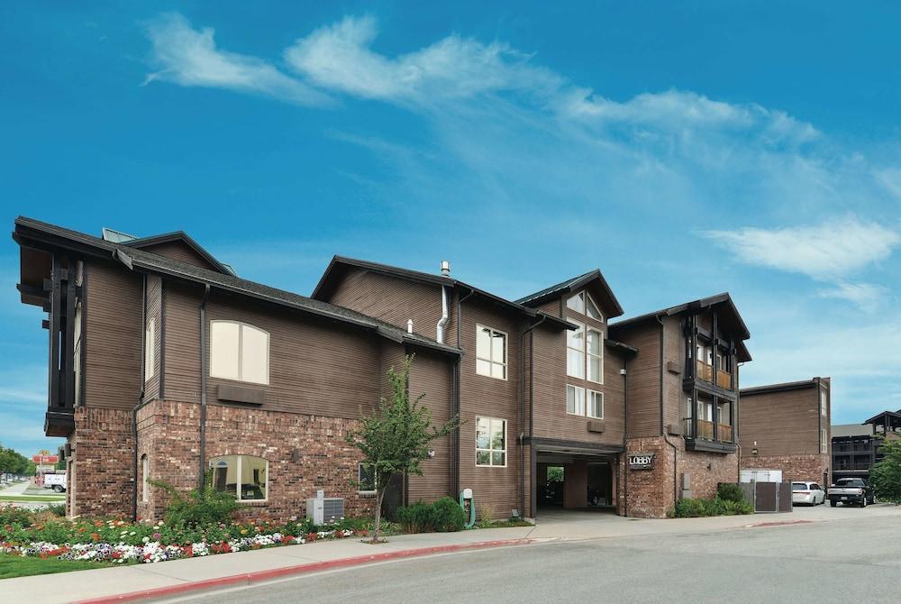 Cedar Street Hotel & Suites Sandpoint Luaran gambar