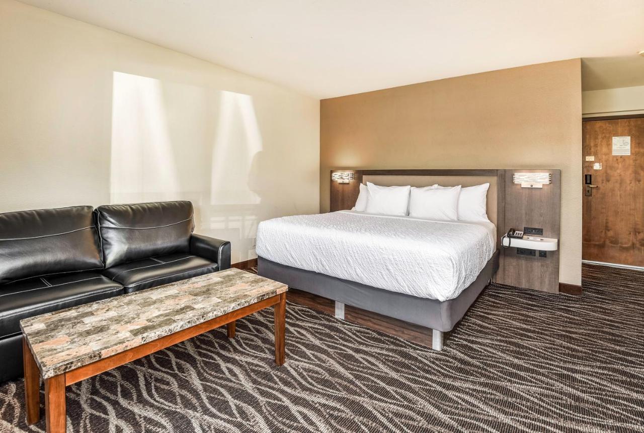 Cedar Street Hotel & Suites Sandpoint Luaran gambar