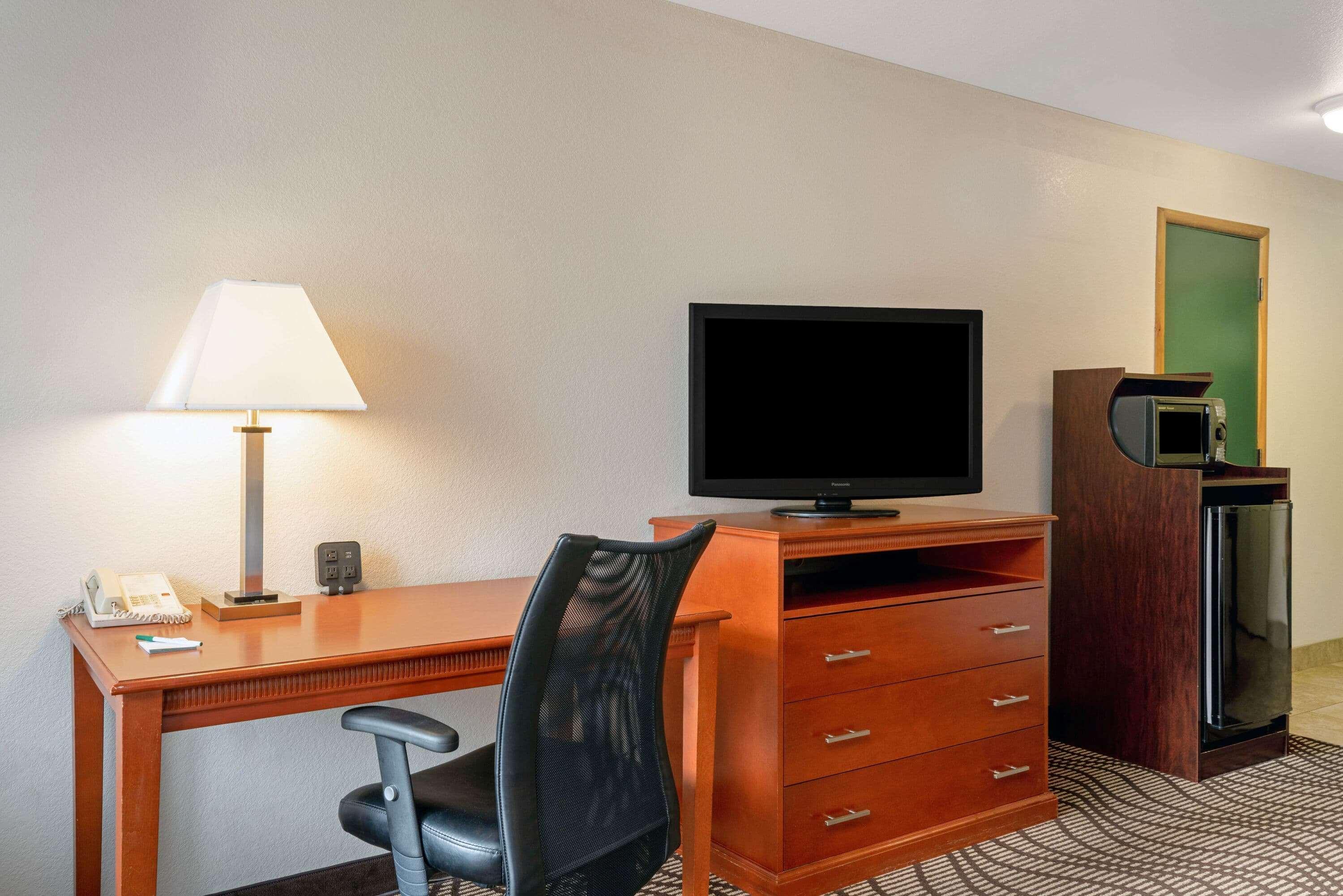 Cedar Street Hotel & Suites Sandpoint Luaran gambar