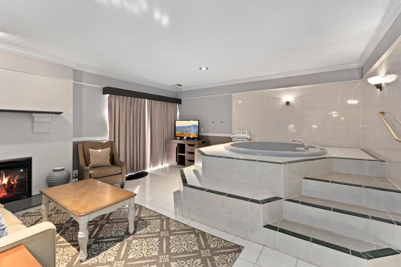 Cedar Street Hotel & Suites Sandpoint Luaran gambar