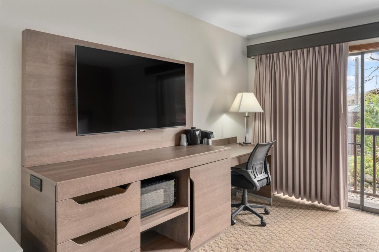 Cedar Street Hotel & Suites Sandpoint Luaran gambar