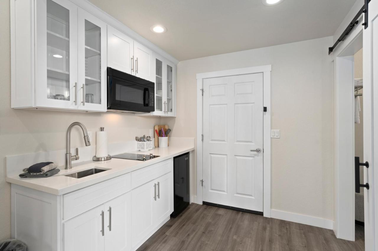 Cedar Street Hotel & Suites Sandpoint Luaran gambar