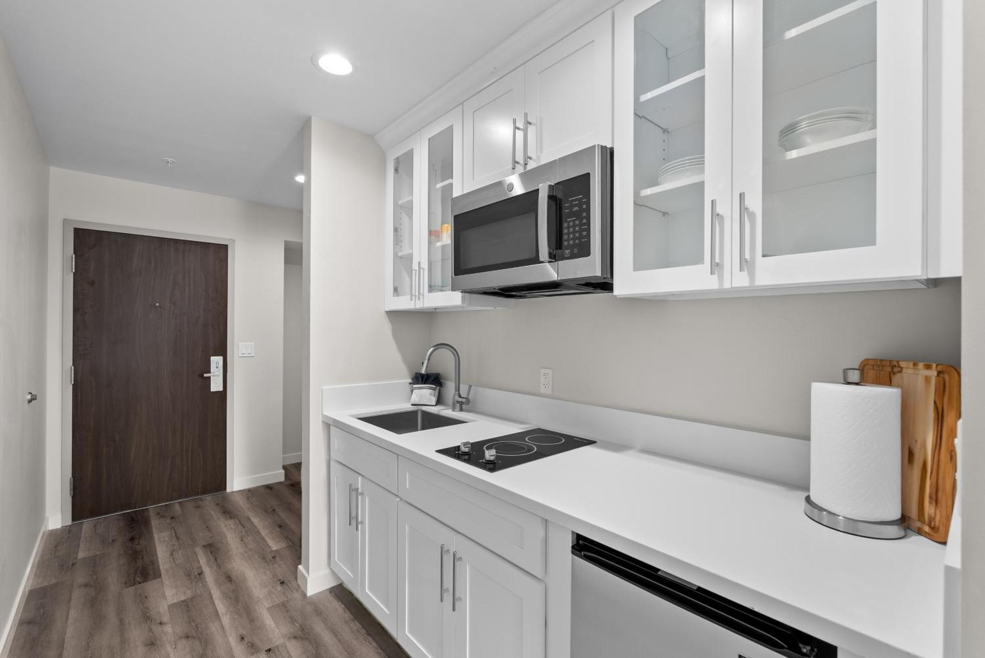 Cedar Street Hotel & Suites Sandpoint Luaran gambar