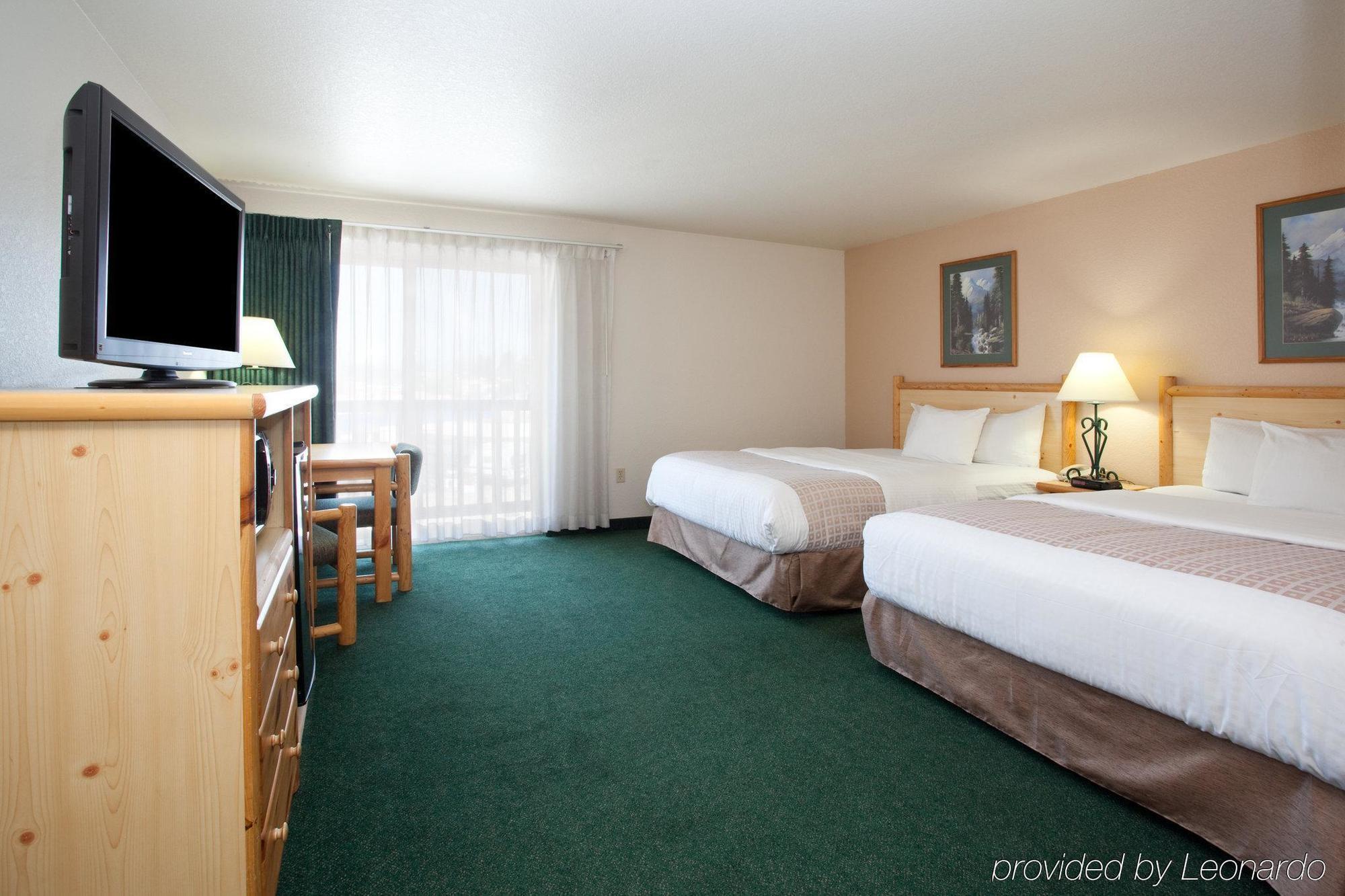 Cedar Street Hotel & Suites Sandpoint Luaran gambar
